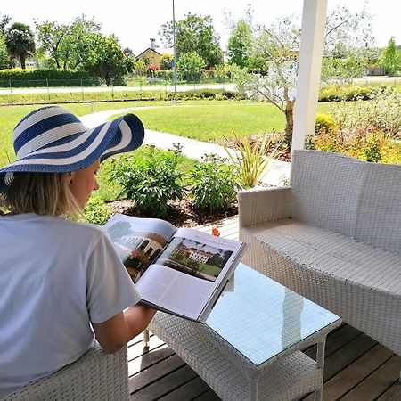 Ca' Belvedere Hotell Sant'Elena di Silea Eksteriør bilde